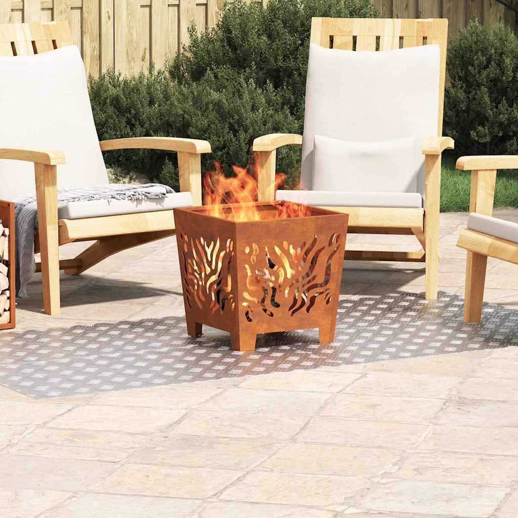 vidaXL Stopień Prostokątny 4 pcs Srebrny 100 x 50 cm Aluminium