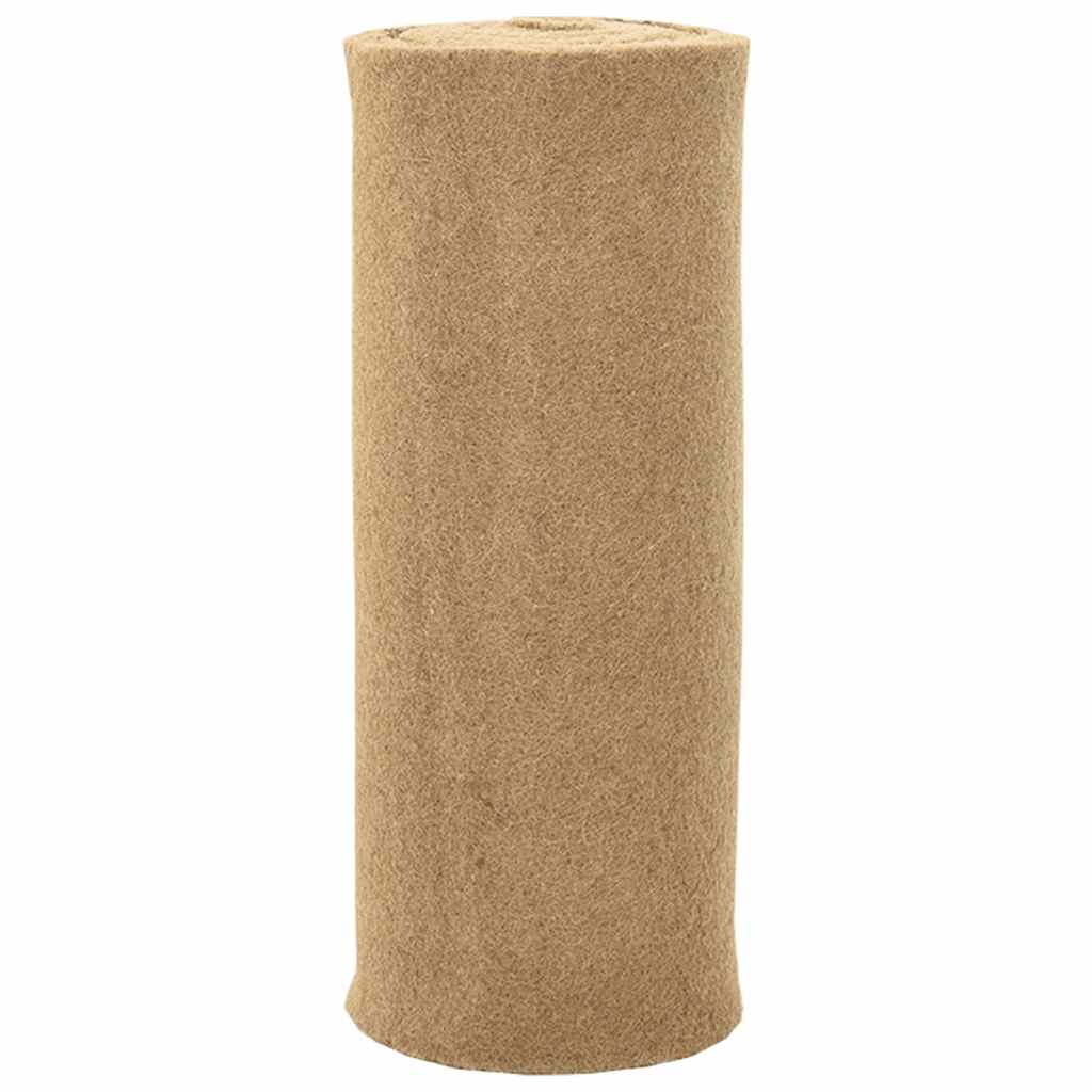 vidaXL Mata konopna dla gryzoni 0,5x5 m 5 mm