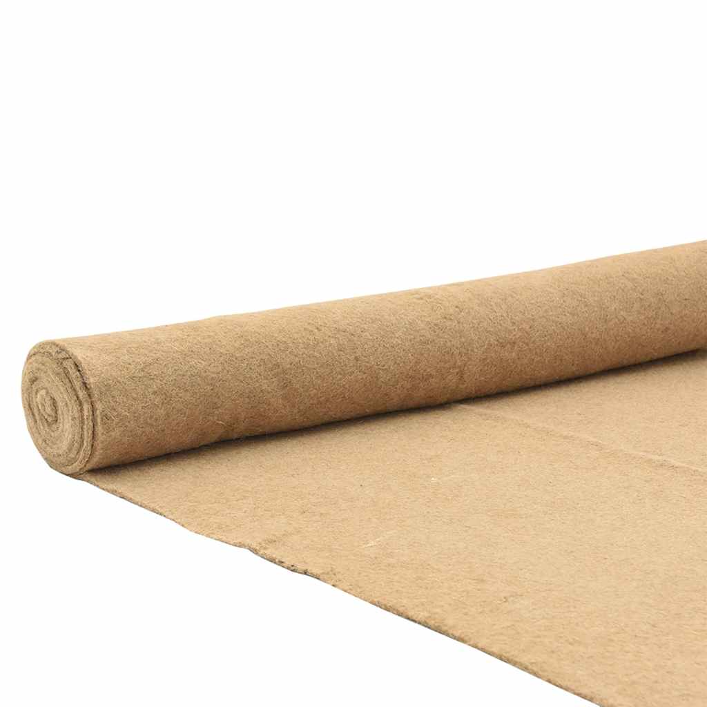 vidaXL Mata konopna dla gryzoni 1x5 m 5 mm