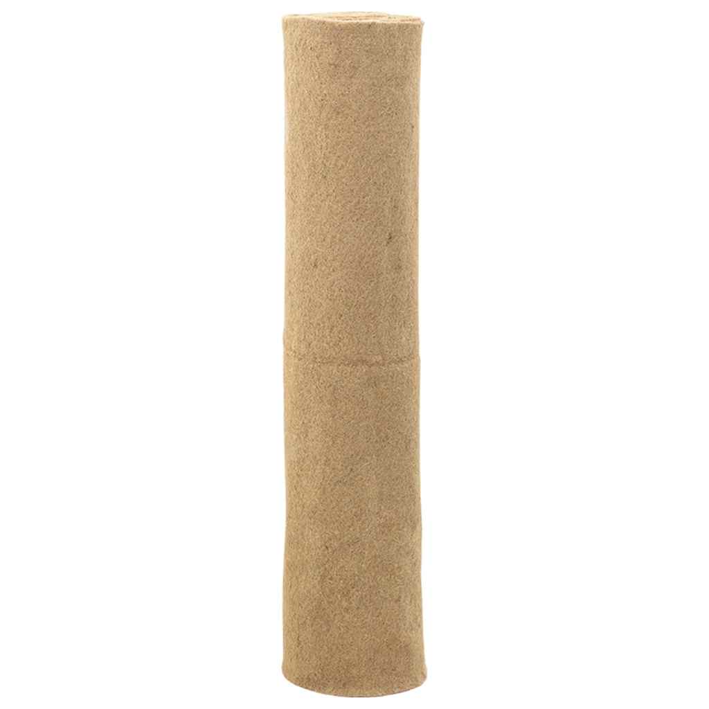 vidaXL Mata konopna dla gryzoni 1x5 m 5 mm