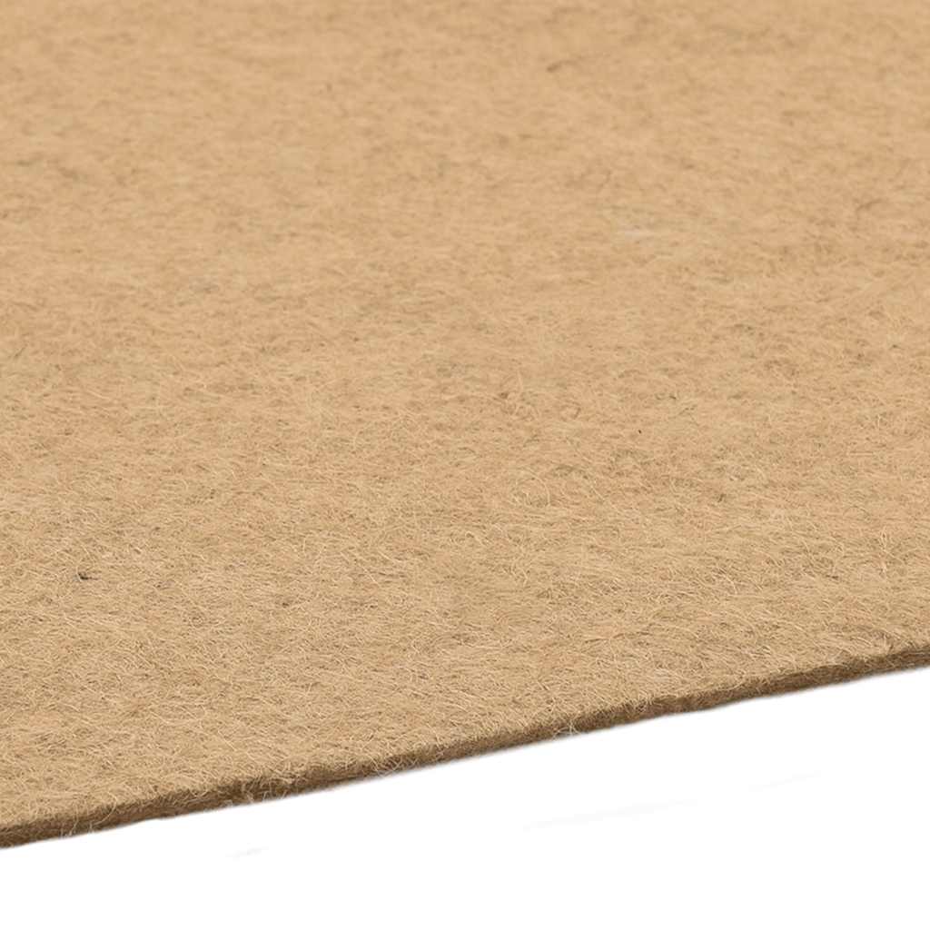 vidaXL Mata konopna dla gryzoni 1x5 m 5 mm