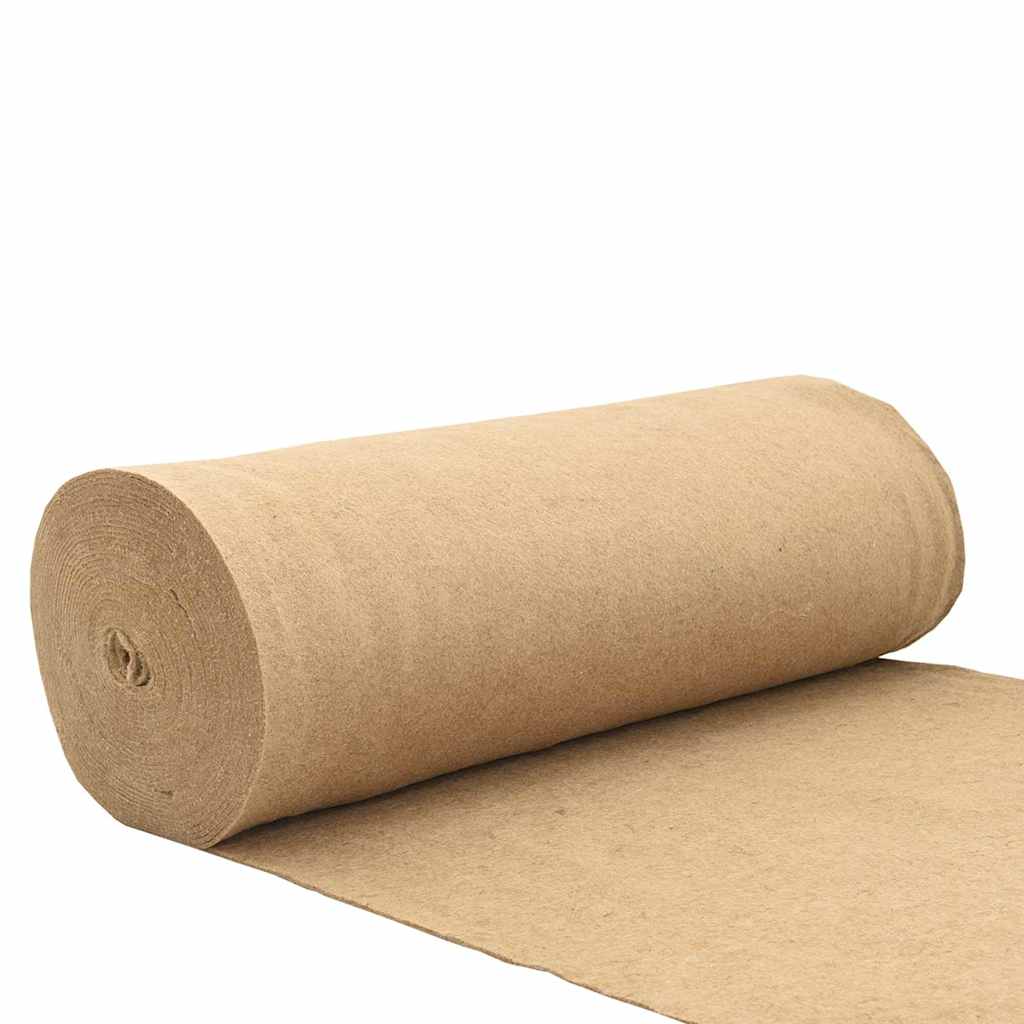 vidaXL Mata konopna dla gryzoni 1x25 m 5 mm