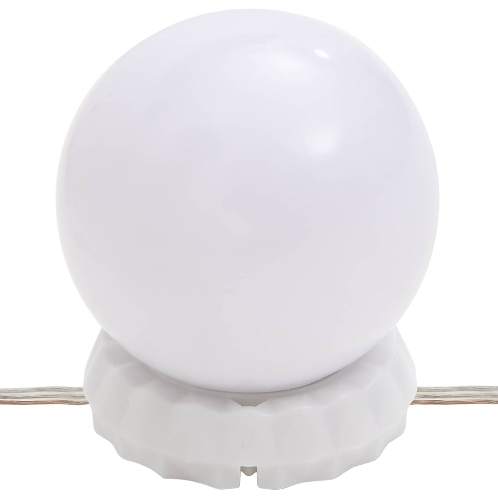 vidaXL Szafka z lustrem Ze LED Lights Czarny Dąb 90 x 31,5 x 62 cm