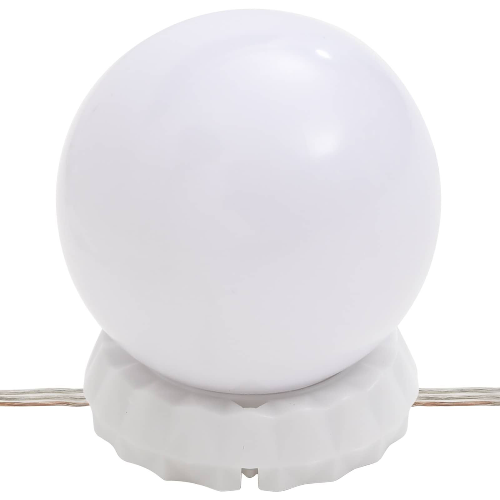 vidaXL Szafka z lustrem Ze LED Lights Czarny Dąb 90 x 31,5 x 62 cm