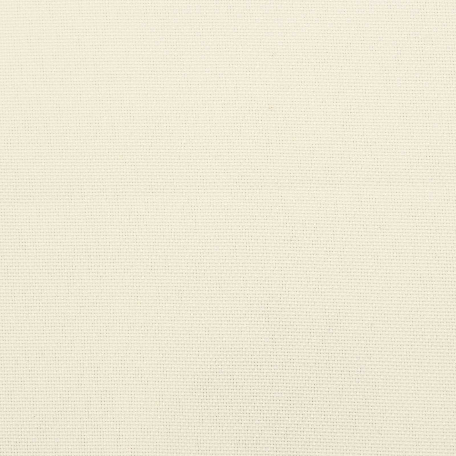 vidaXL Poduszka Kremowy 120 x 60 x 12 cm Materiał Oxford