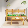 vidaXL Poduszka 4 pcs Wielokolorowe 40 x 40 x 8 cm Materiał Oxford