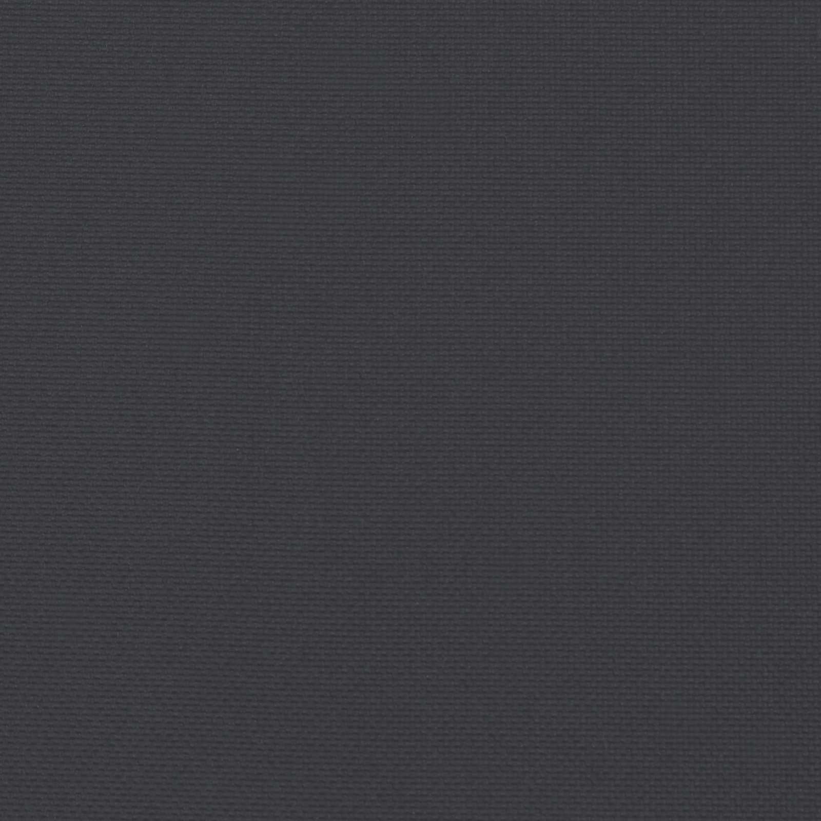 vidaXL Zestaw poduszek na paletę 2 pcs Czarny 120 x 40 x 8 cm