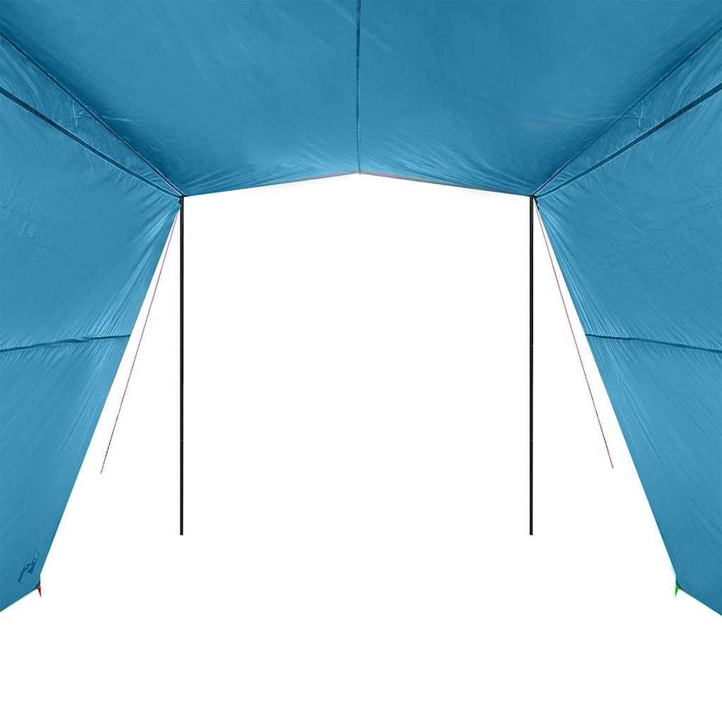 vidaXL Namiot wodoodporny -osobowy 250 x 240 x 220 cm Wodoodporny