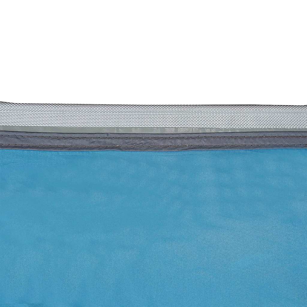 vidaXL Namiot wodoodporny -osobowy 302 x 240 x 240 cm Wodoodporny