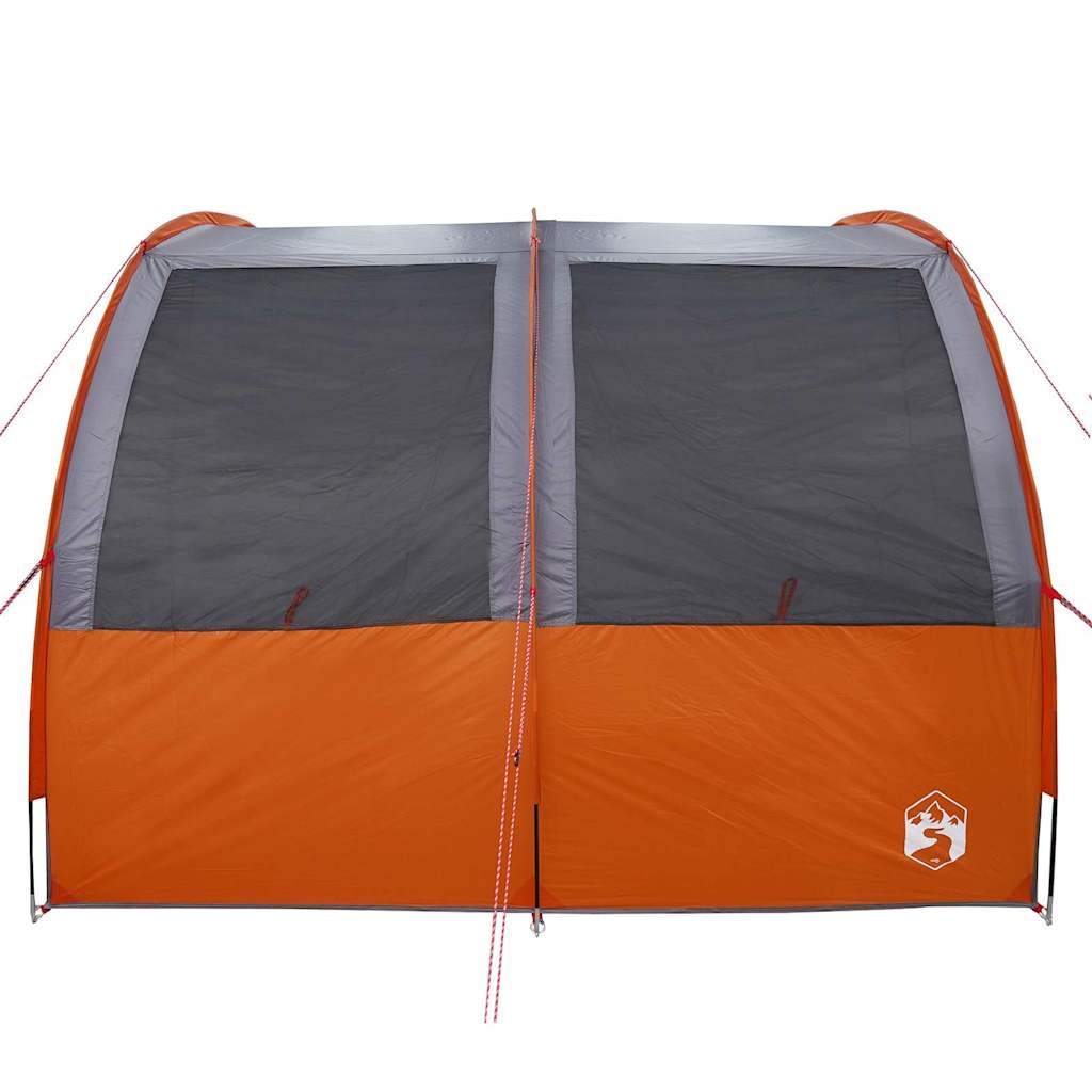 vidaXL Namiot wodoodporny -osobowy 250 x 260 x 260 cm Wodoodporny