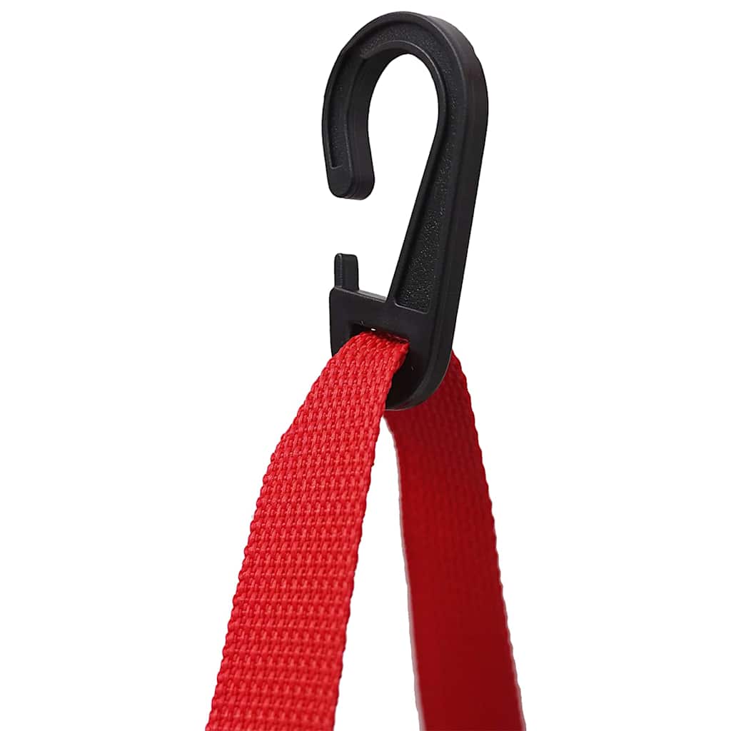 vidaXL Torba do przechowywania 4 pcs Szary i Niebieski 24 x 16 x 24 cm