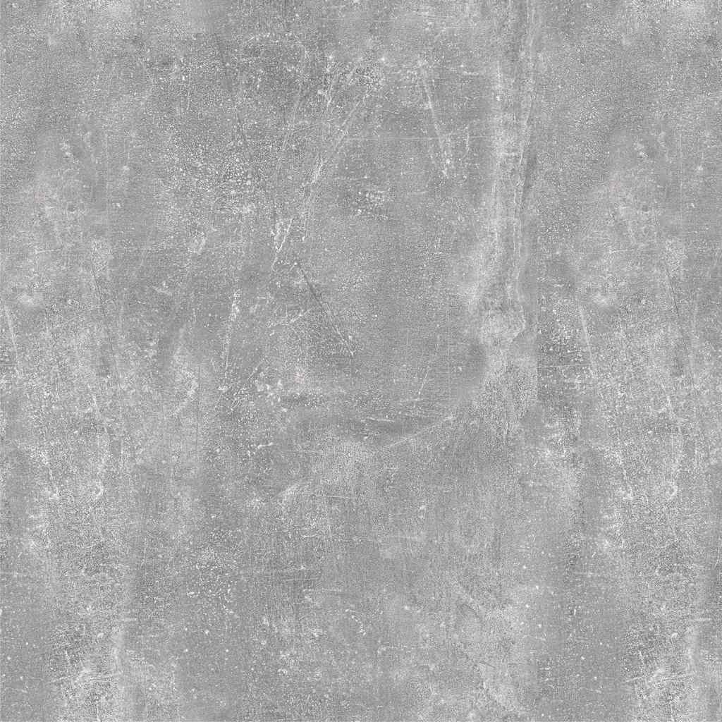 vidaXL Szafka RTV "VISNES" Betonowa Szara 60x40x38 cm Drewno klejone