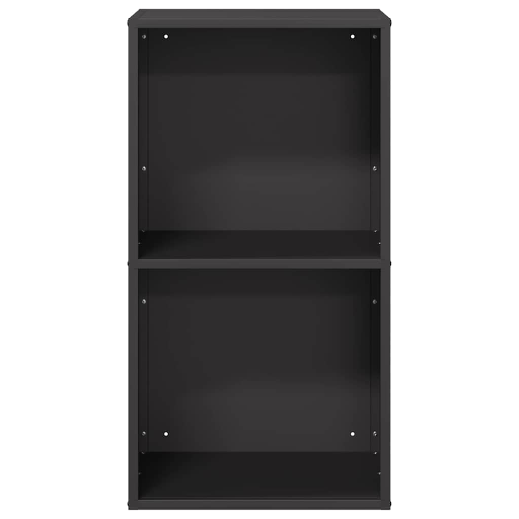 vidaXL Stojak na drewno opałowe 40x30x75 cm Stal walcowana na zimno