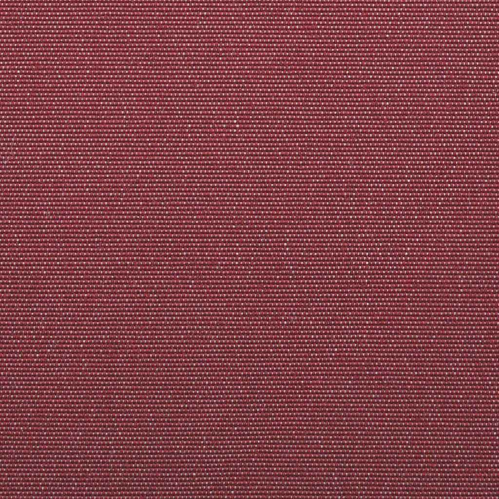 vidaXL Markiza wysuwana bordowy 300 x 200 cm tkanina