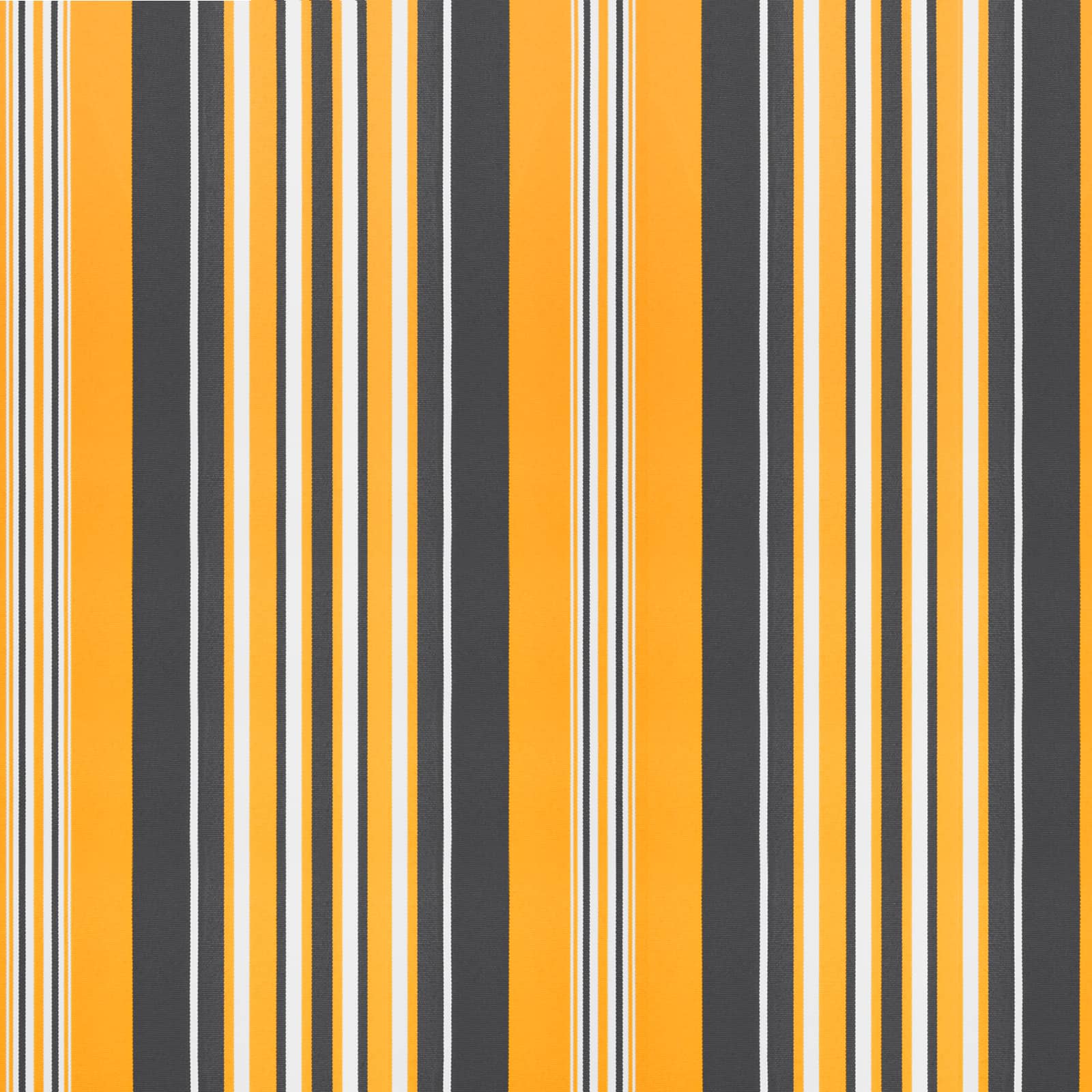 vidaXL Markiza wysuwana Wielokolorowe 300 x 250 x 165 cm