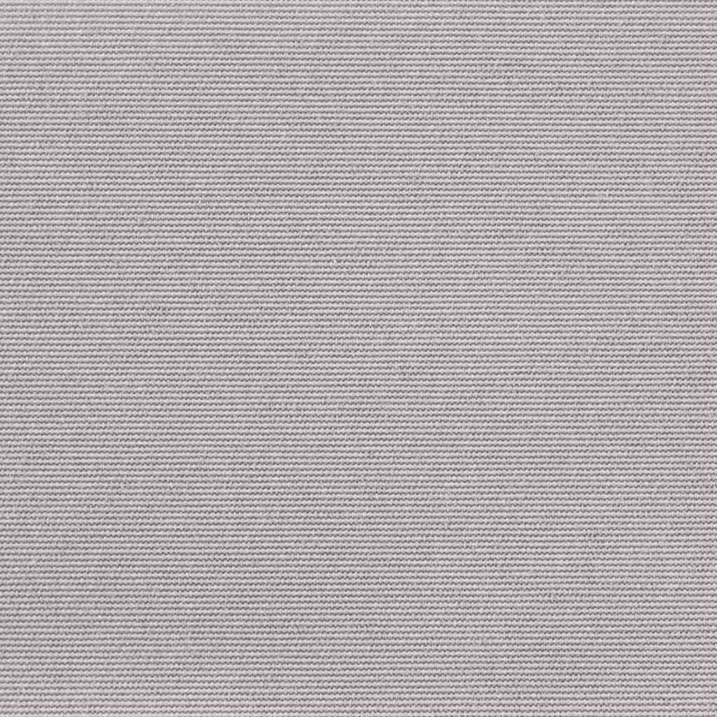 vidaXL Markiza wysuwana jasnoszary 450 × 350 cm Tkanina i aluminium