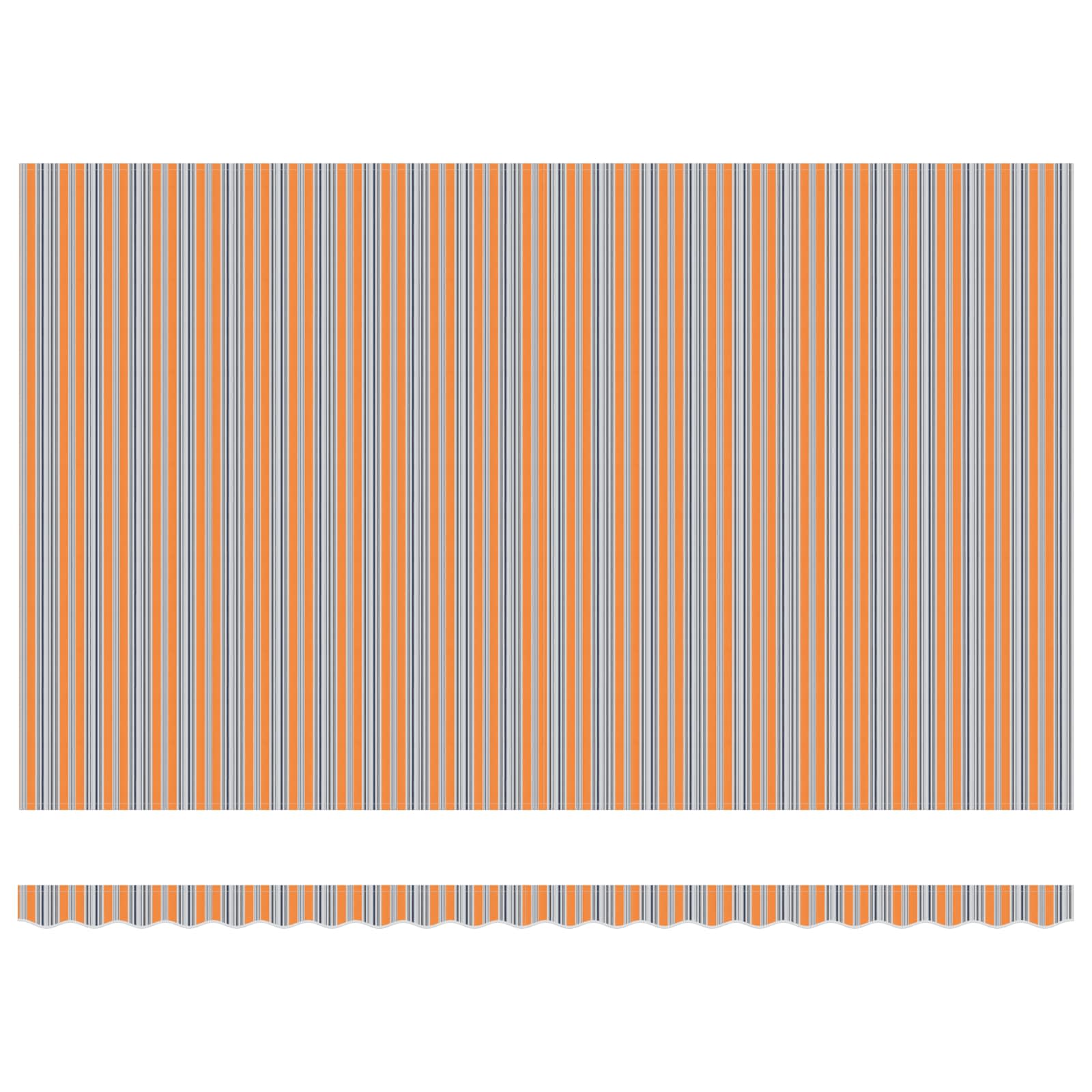 vidaXL Markiza Wielokolorowe 500 x 300 x 165 cm Poliester i Metal