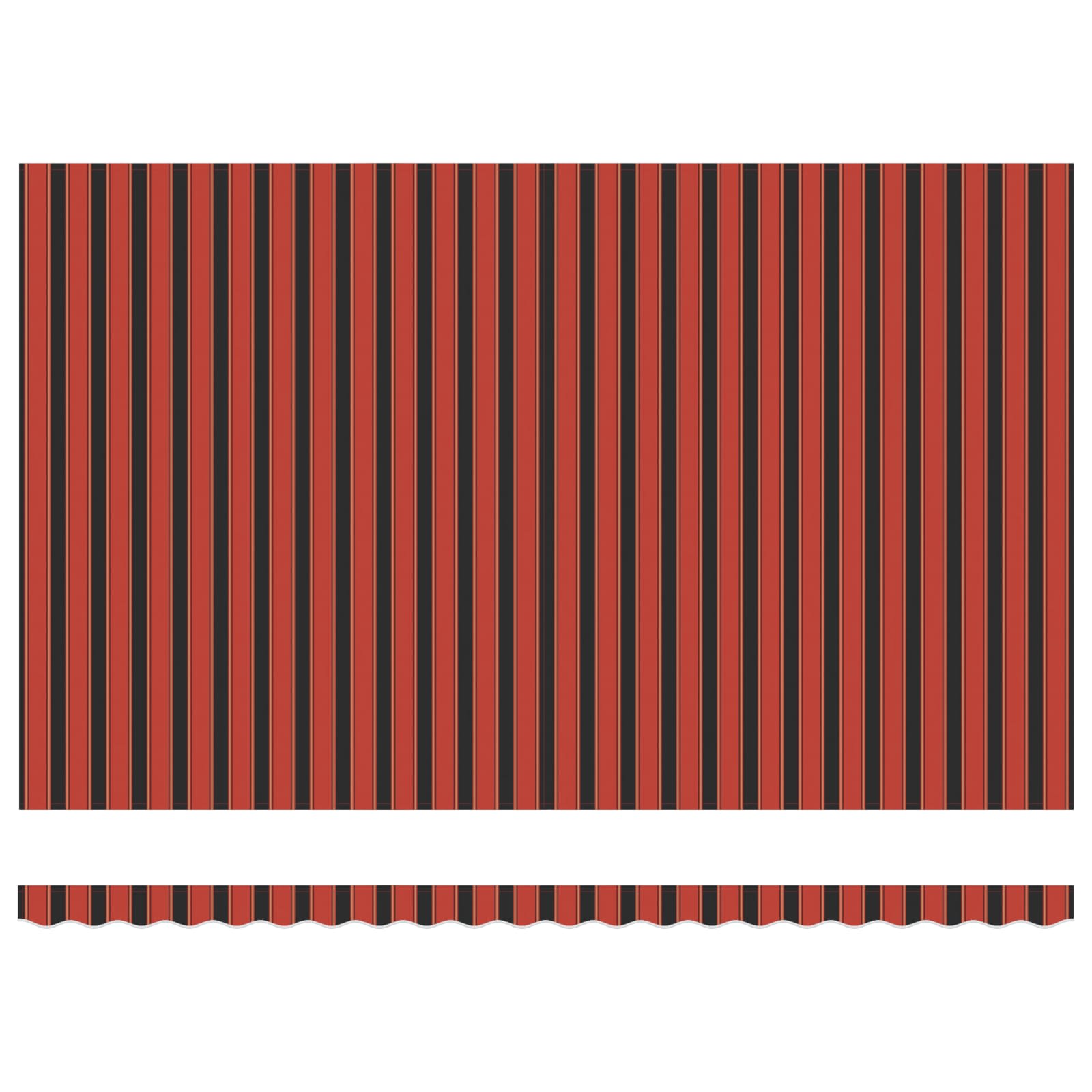 vidaXL Markiza wysuwana pomarańczowy i brązowy 500 × 350 cm
