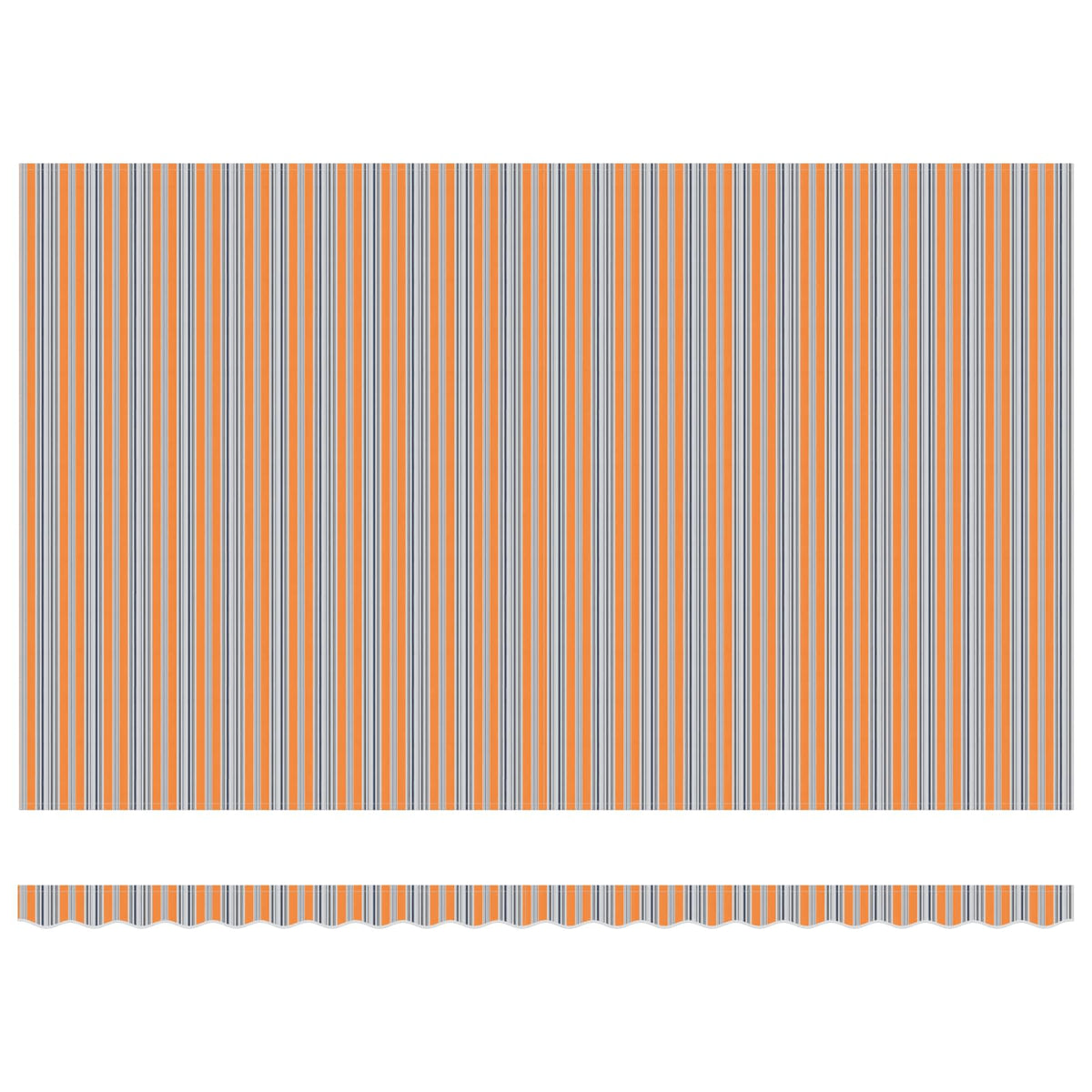 vidaXL Markiza wysuwana Wielokolorowe 500 × 350 cm