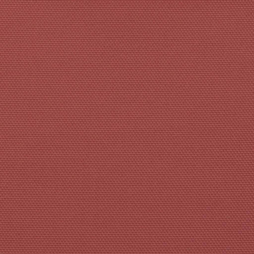 vidaXL Żagiel przeciwsłoneczny terakota 2x2x2 m 100% poliester Oxford