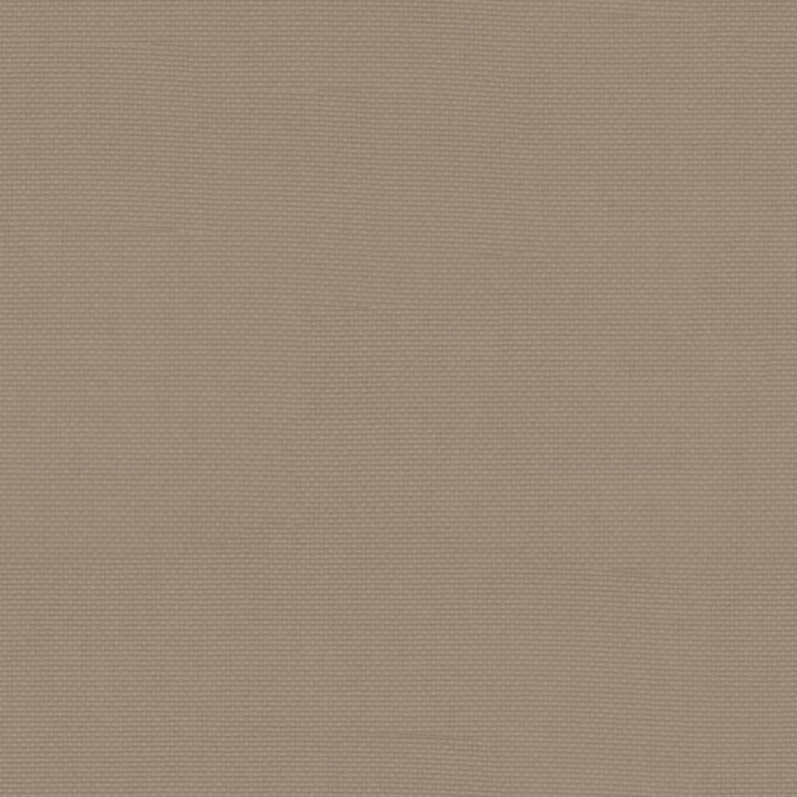 vidaXL Leżak Brązowy 125 x 200 x 84 cm Lite Drewno Akacji