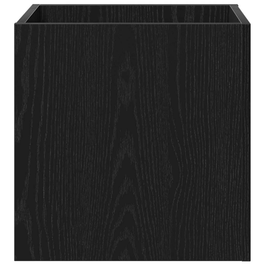 vidaXL Zestaw mebli do przedpokoju 5 pcs Materiał drewnopochodny