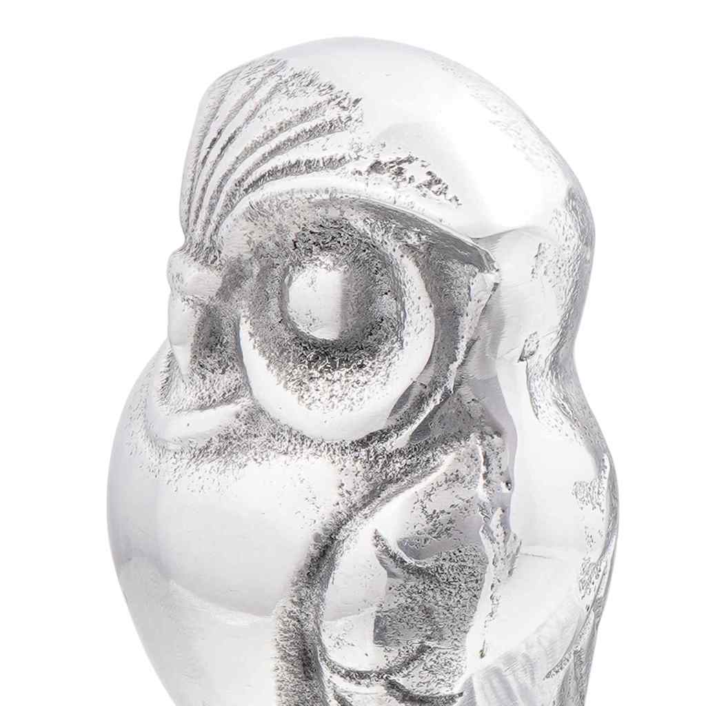vidaXL Podpórki do książek 2 pcs Srebrny 12 x 9 x 19 cm Aluminium