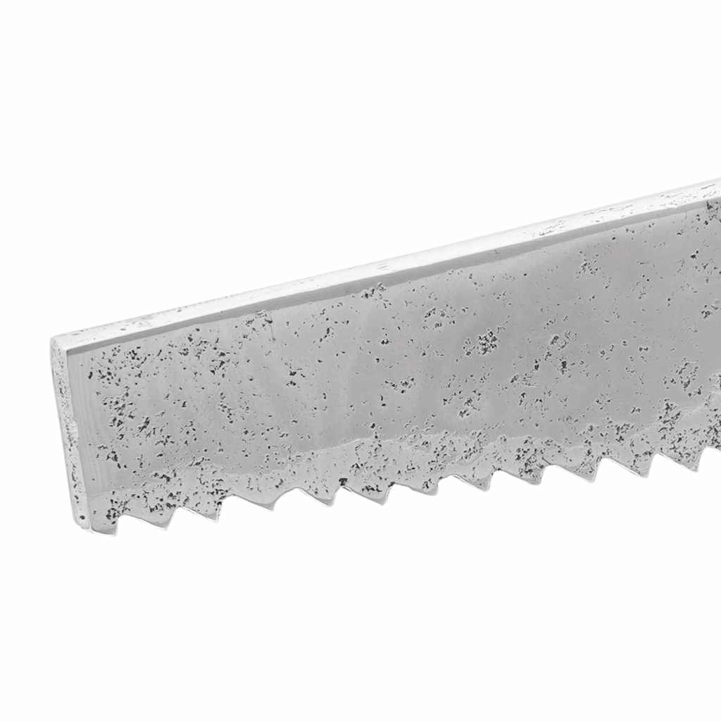 vidaXL Podpórki do książek 2 pcs Srebrny 11 x 14 x 17,5 cm Aluminium