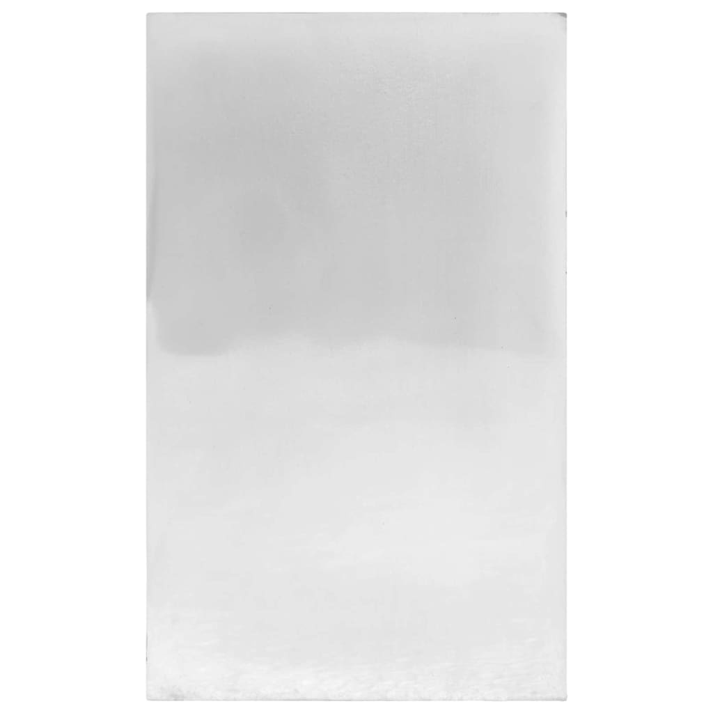 vidaXL Podpórki do książek 2 pcs Srebrny 8 x 12 x 16,5 cm Aluminium