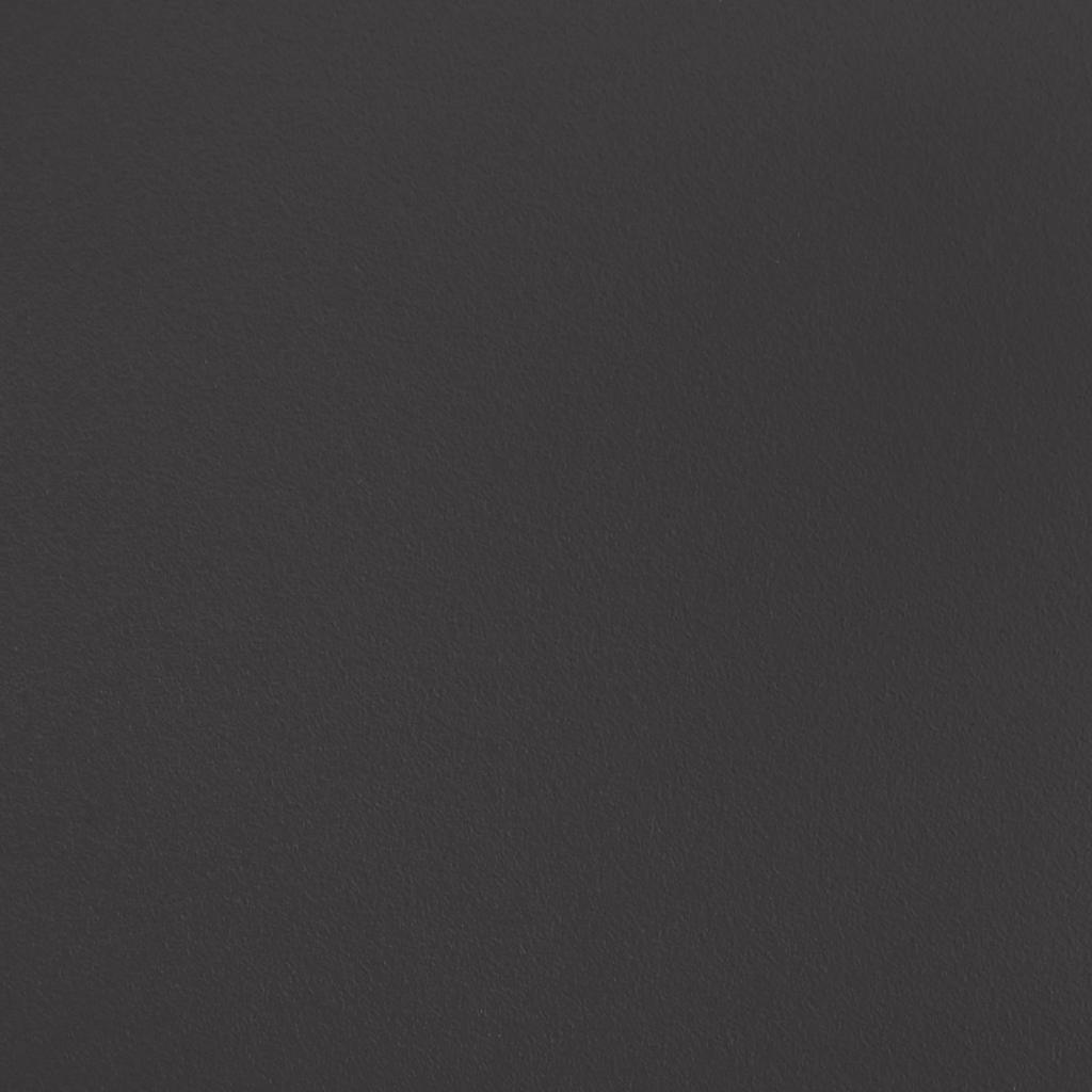 vidaXL Stolik bistro Antracyt 55 x 55 x 72,5 cm