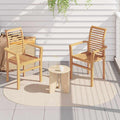 vidaXL Dywan ZIZUR Kremowy 200 x 140 cm polipropylen