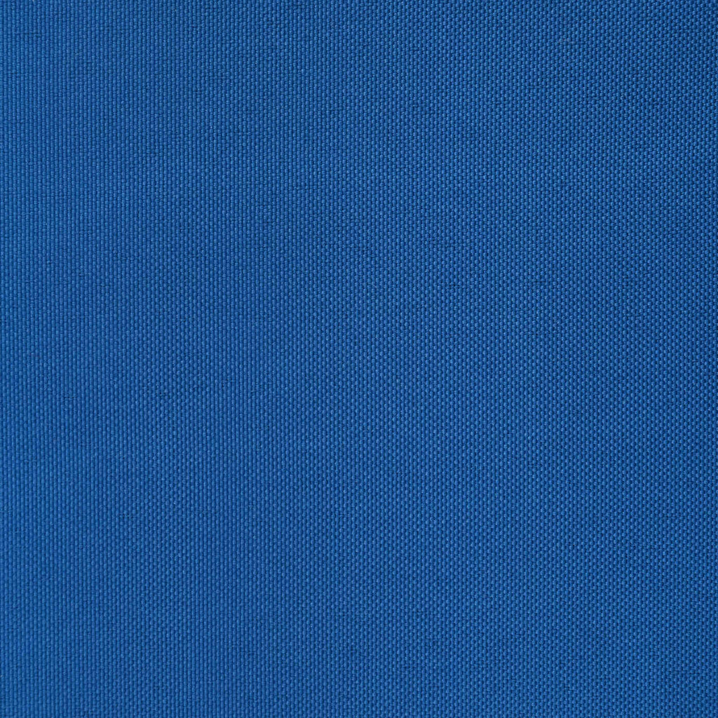 vidaXL Parasolka ogrodowa Niebieski azur 385 x 209 x 244 cm Poliester