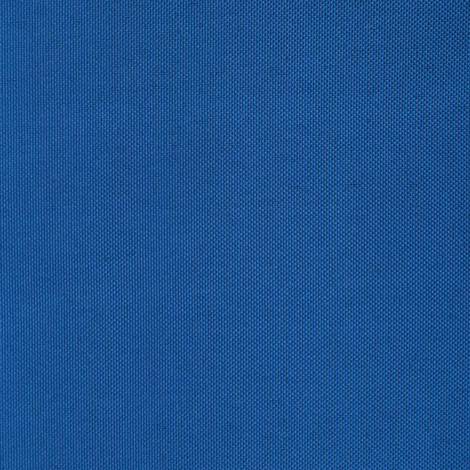 vidaXL Parasolka ogrodowa Niebieski azur 385 x 209 x 244 cm Poliester
