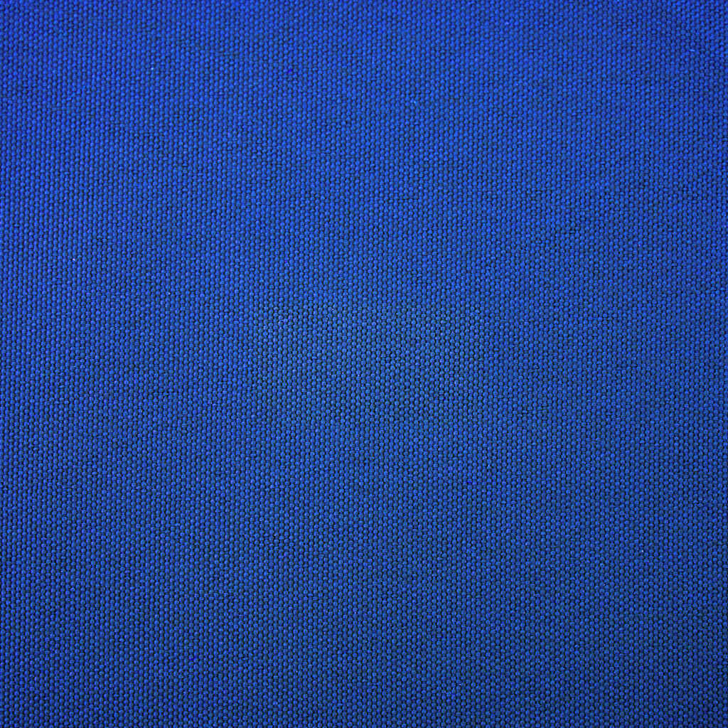 vidaXL Parasolka ogrodowa Niebieski azur 370 x 197 x 239 cm