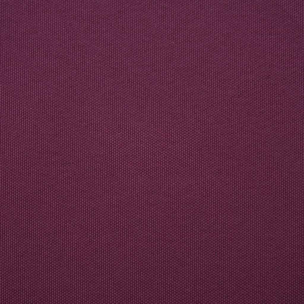 vidaXL Parasolka ogrodowa Bordeaux Czerwony 370 x 197 x 239 cm