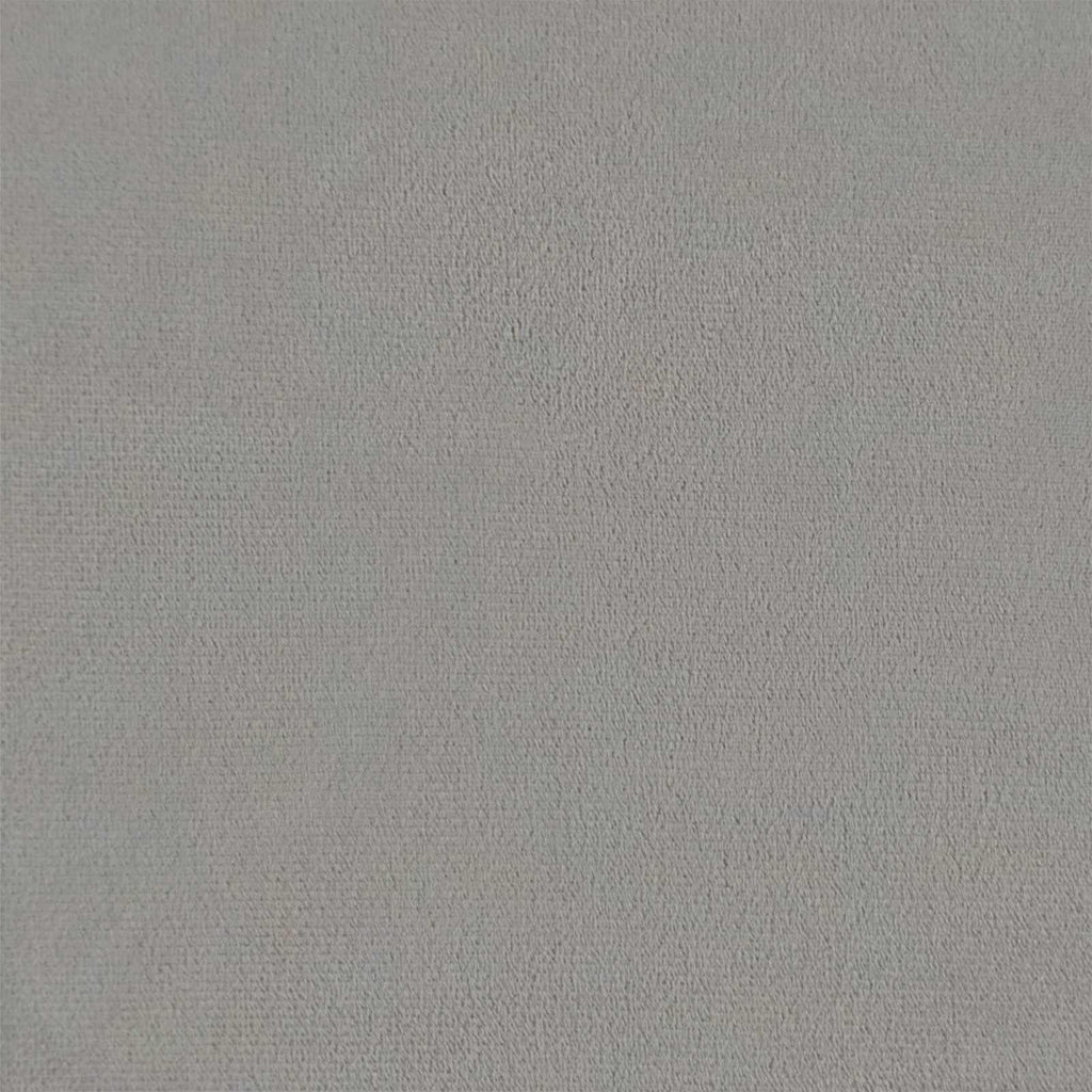vidaXL fotel Jasnoszary 63 x 67 x 94 cm Aksamit
