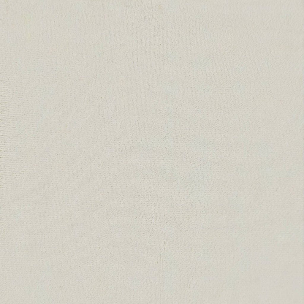 vidaXL fotel Kremowy 69 x 74 x 93 cm Aksamit