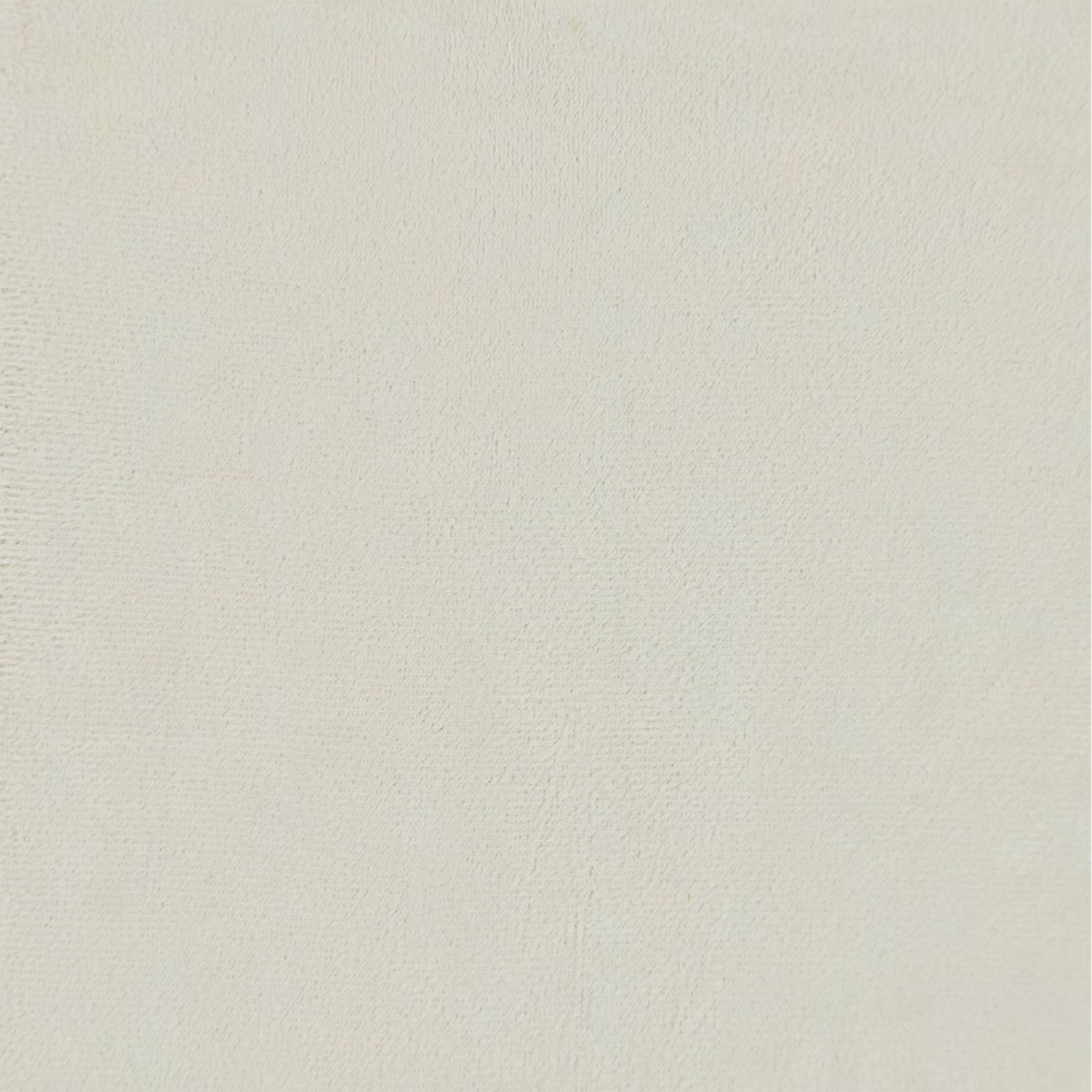 vidaXL fotel Kremowy 69 x 74 x 93 cm Aksamit