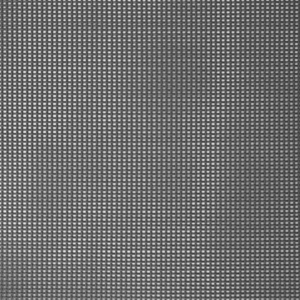 vidaXL Składany leżak Szary 182 x 55 x 85,5 cm Textilene