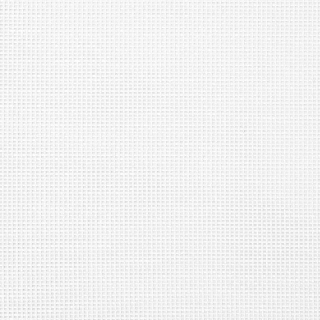 vidaXL Składany leżak 2 pcs Kremowy 182 x 55 x 85,5 cm Textilene