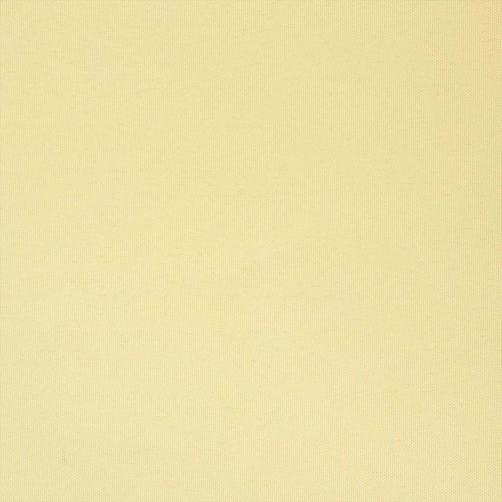 vidaXL Ekran Prywatności Balkonowej 115 x 115 cm Poliester piaskowy