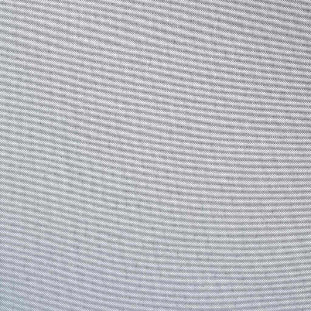 vidaXL Ekran Prywatności Balkonowej 115 x 115 cm Poliester Szary