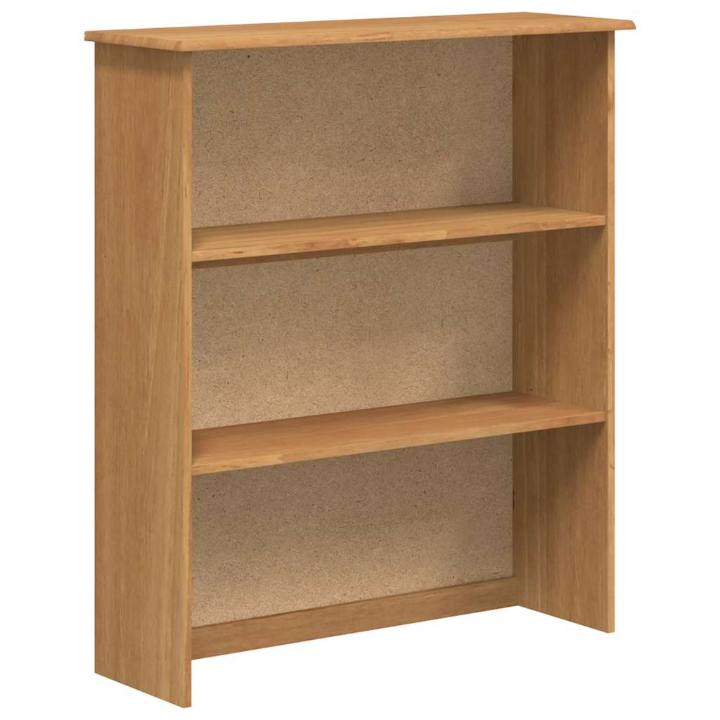 vidaXL Klatka ASKIM 91 x 30 x 104 cm Lite drewno sosnowe