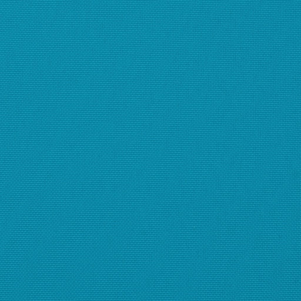 vidaXL Poduszki na sofę 4 szt. Niebieskie 50x50 cm Tkanina