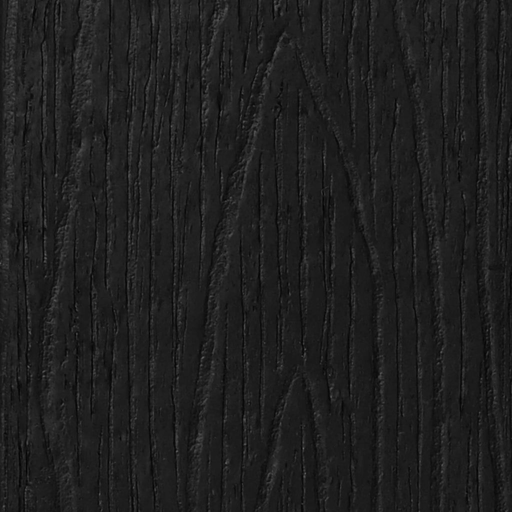vidaXL Krzesło Adirondack Czarny 82 x 74 x 92 cm HDPE