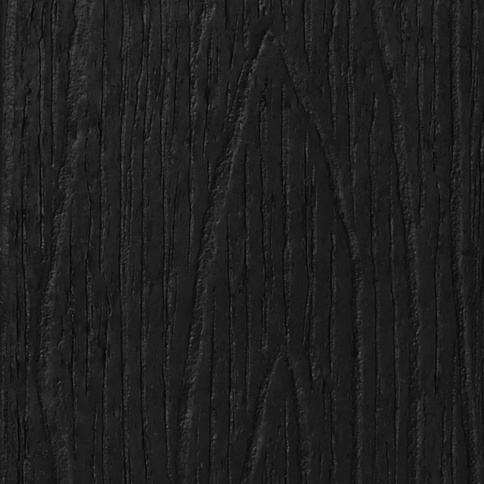 vidaXL Krzesło Adirondack Czarny 82 x 74 x 92 cm HDPE