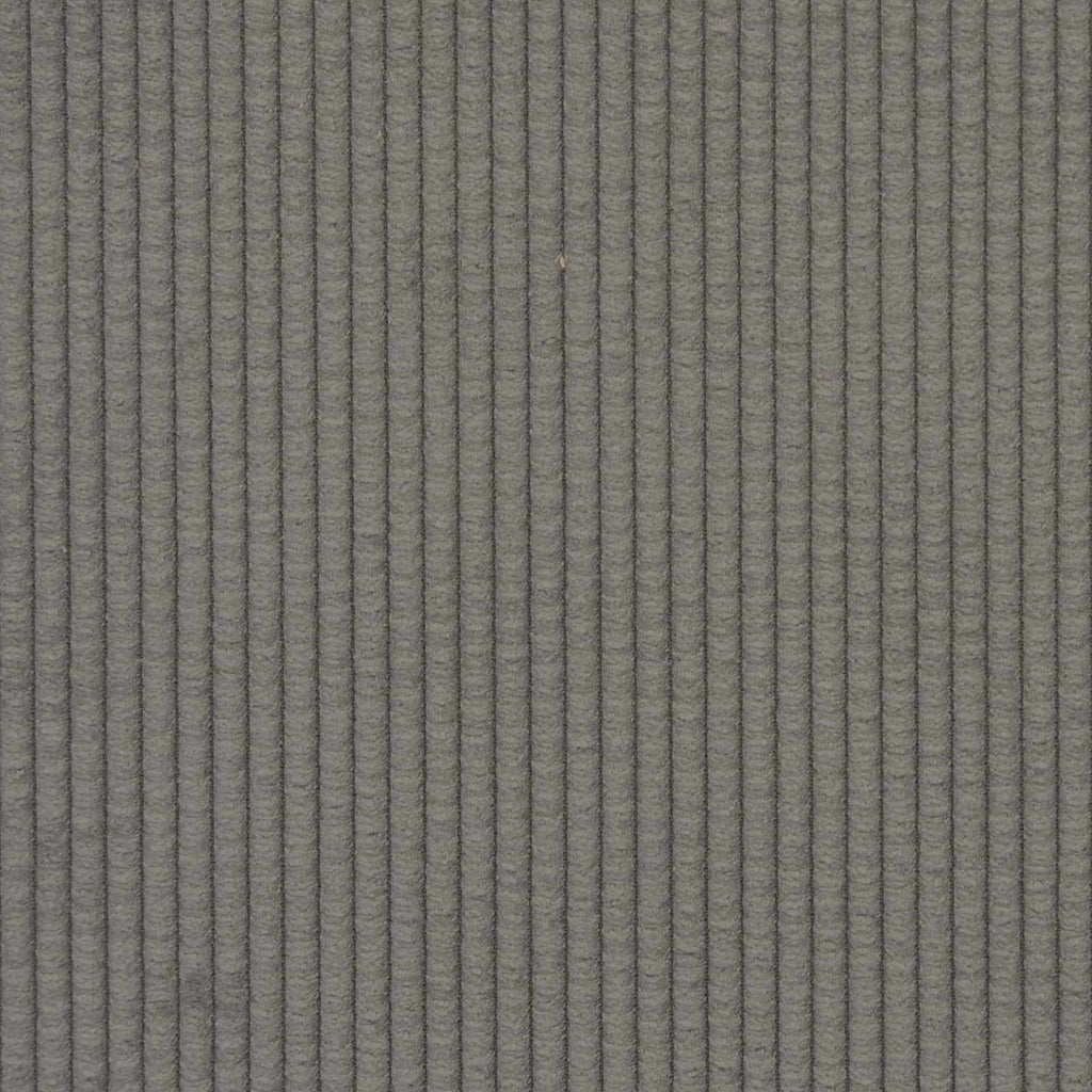 vidaXL Sofa Jasnoszary 250 x 188 x 76 cm Tkanina sztruksowa