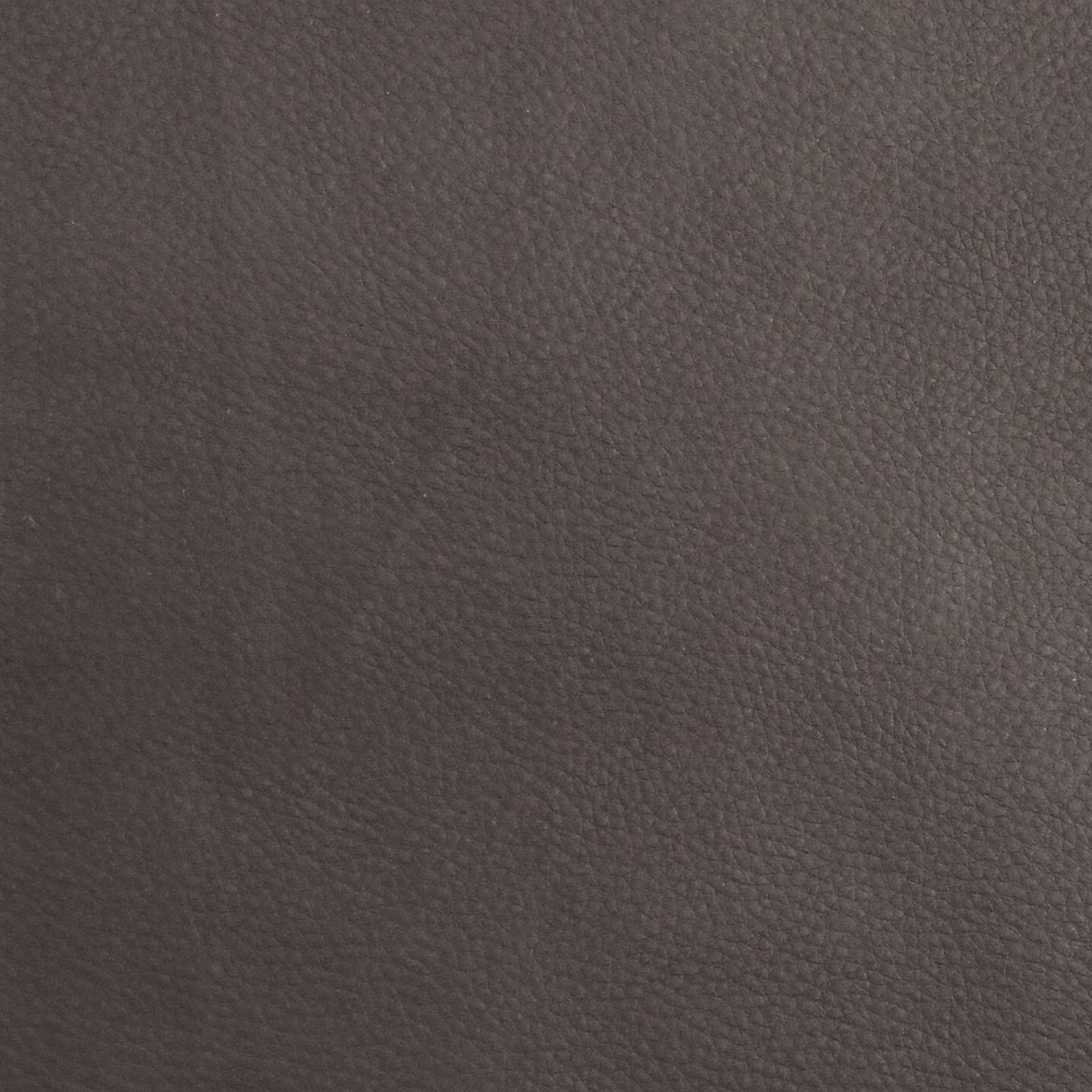 vidaXL Fotel obrotowy Brązowy 63 x 75 x 76 cm Błyszczący PU