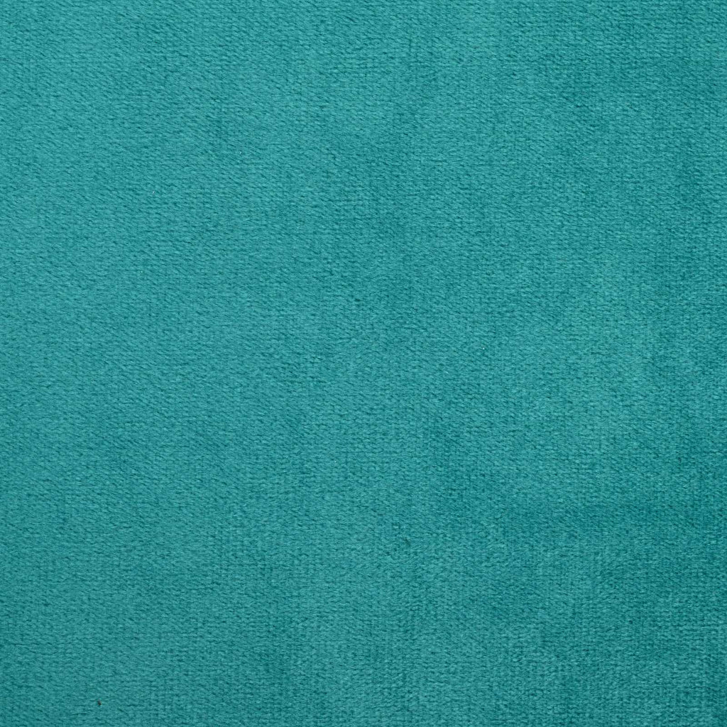vidaXL Fotel relaksacyjny obrotowy Turkusowy 63 x 75 x 76 cm Aksamit
