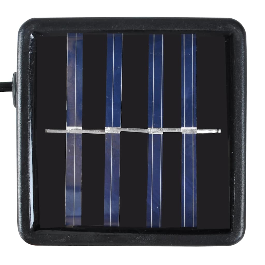 vidaXL Sztuczne kule bukszpanowe z diodami LED 2 szt. Zielone 47 cm
